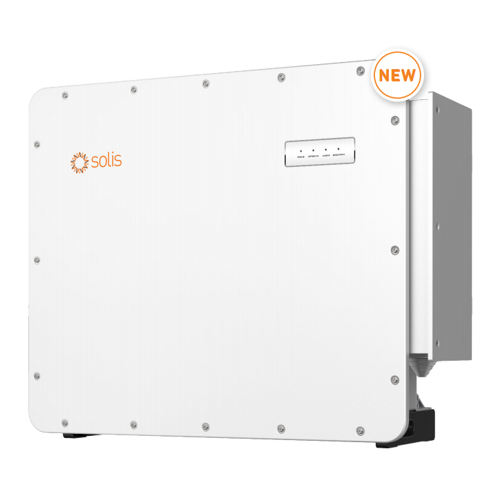 Solis-S6-GC3P150K