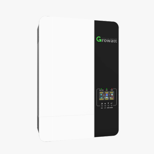 Growatt SPF 3500-5000 ES
