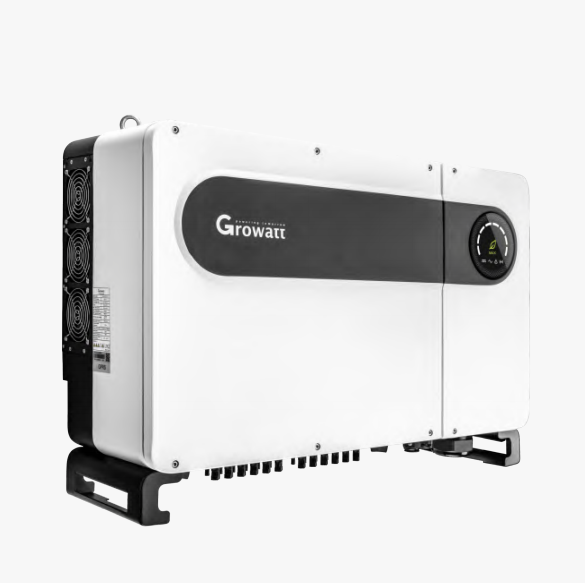 Growatt MAX 50-80KTL3 LV