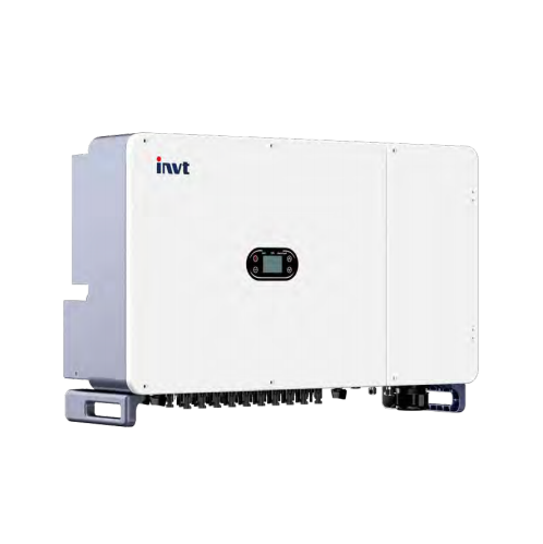 invt  XG100-136KTR