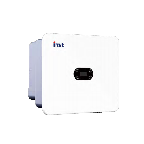 invt  XG30-40KTR