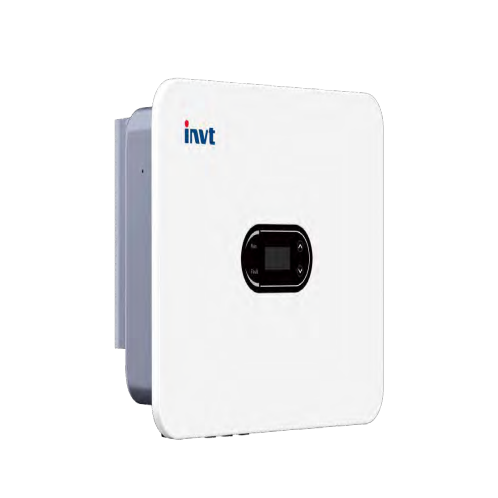 invt  XG3-10KTL-S