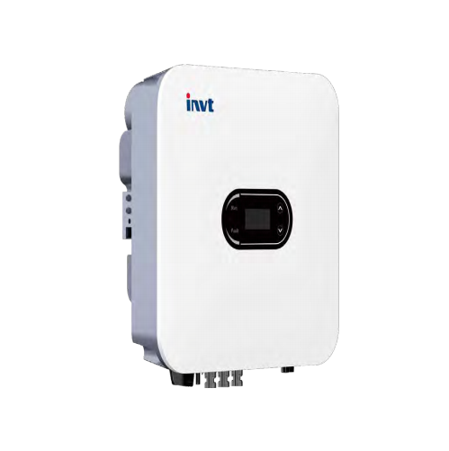 invt  XG3-10KTL