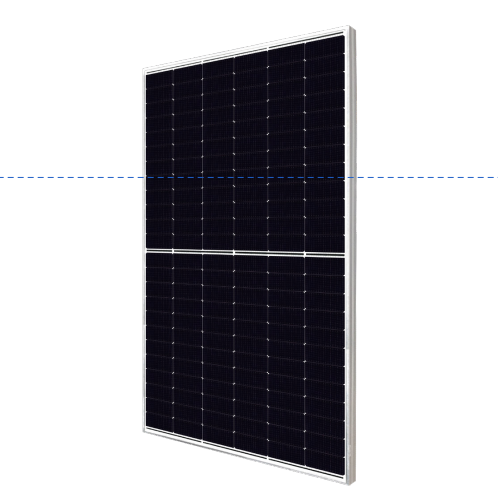 CanadianSolar TOPHiKu6 570~600W