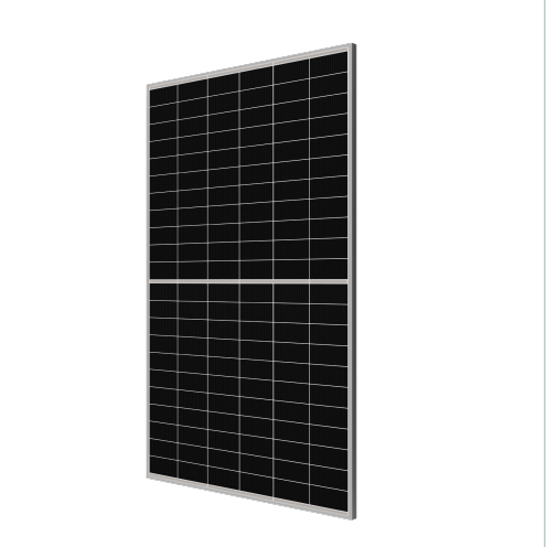 CanadianSolar TOPHiKu6 605~635W