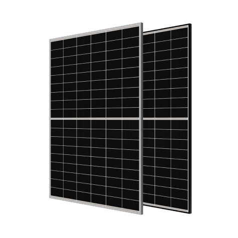 CanadianSolar TOPHiKu6 445~470W