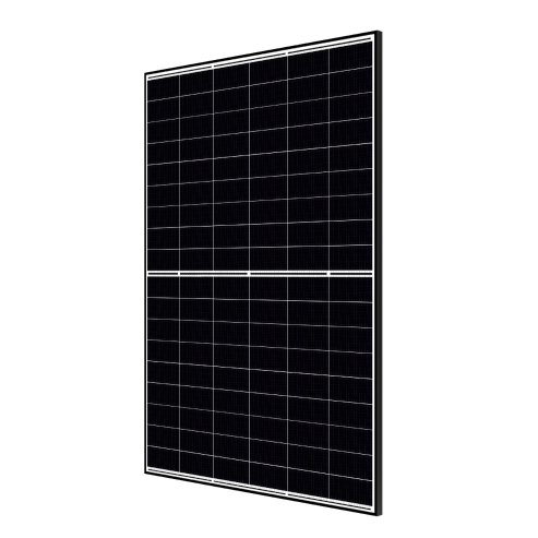 CanadianSolar TOPBiHiKu6 430~460W