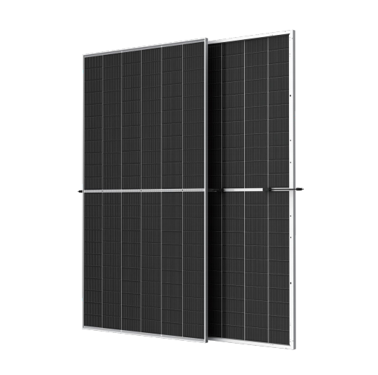 TrinaSolar 695~720W
