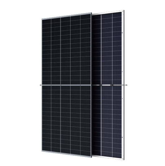 TrinaSolar 480~505W