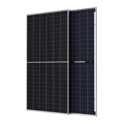 TrinaSolar 395~420W
