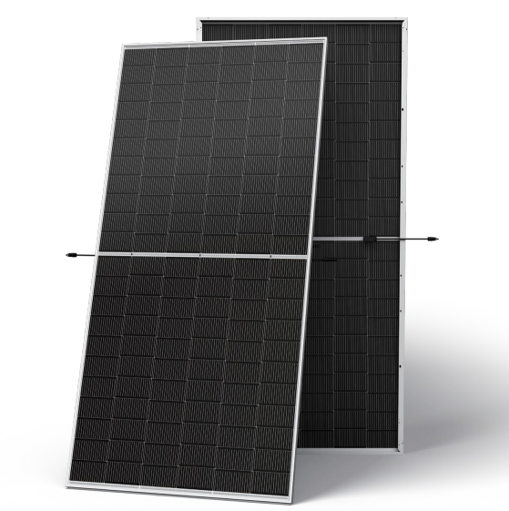 TrinaSolar 590~620W