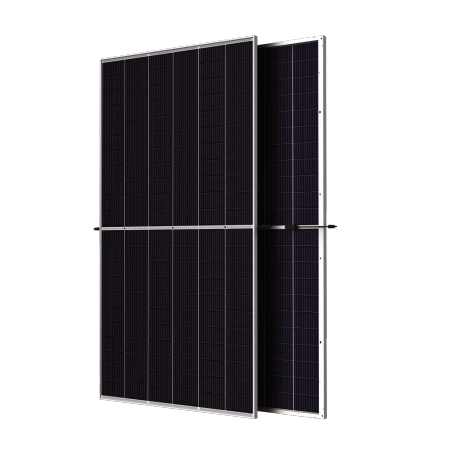 TrinaSolar 640~665W